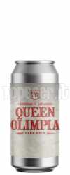 East Side Queen Olimpia Lattina 44Cl East Side Queen Olimpia Lattina 44Cl